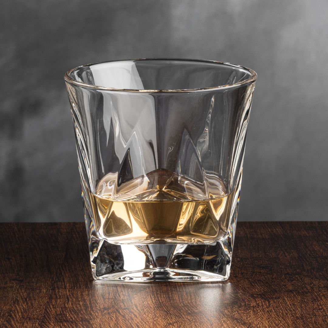 Oakhaven Whiskey Taster - Imprinted 2