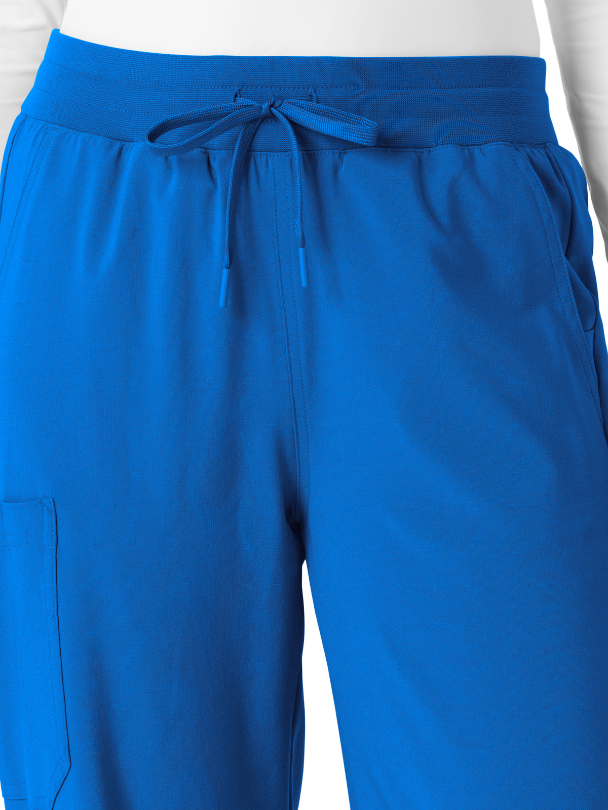 Carhartt Scrubs - Force Cross-Flex - Women's Six-Pocket Boot Cut Pant 26