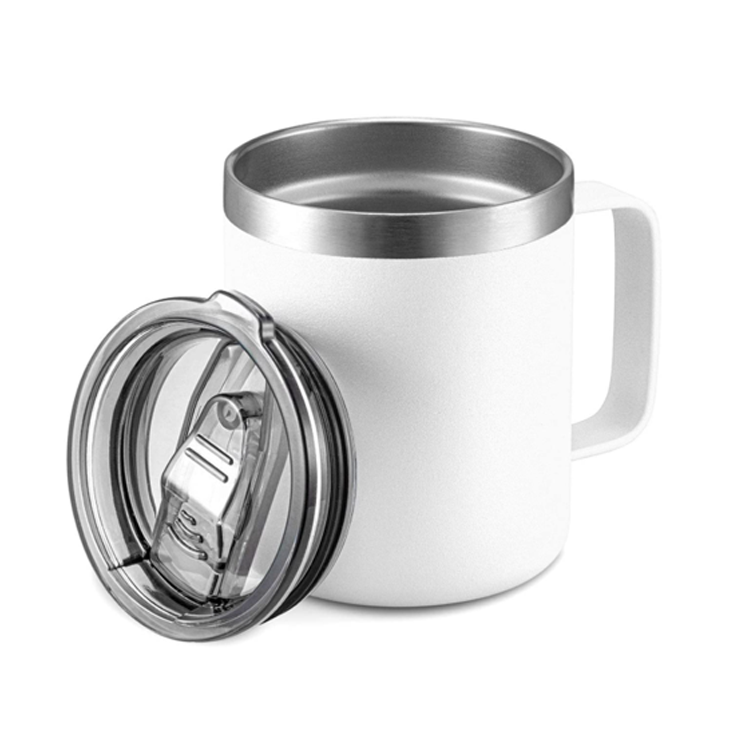Vacuum Insulated Camp Cup 4