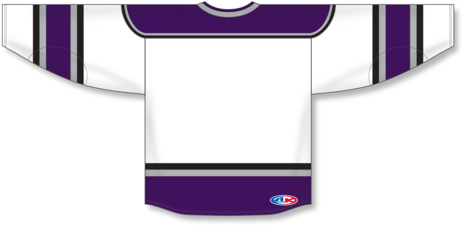 Pro Hockey Jerseys H550B-LAS-G03 13