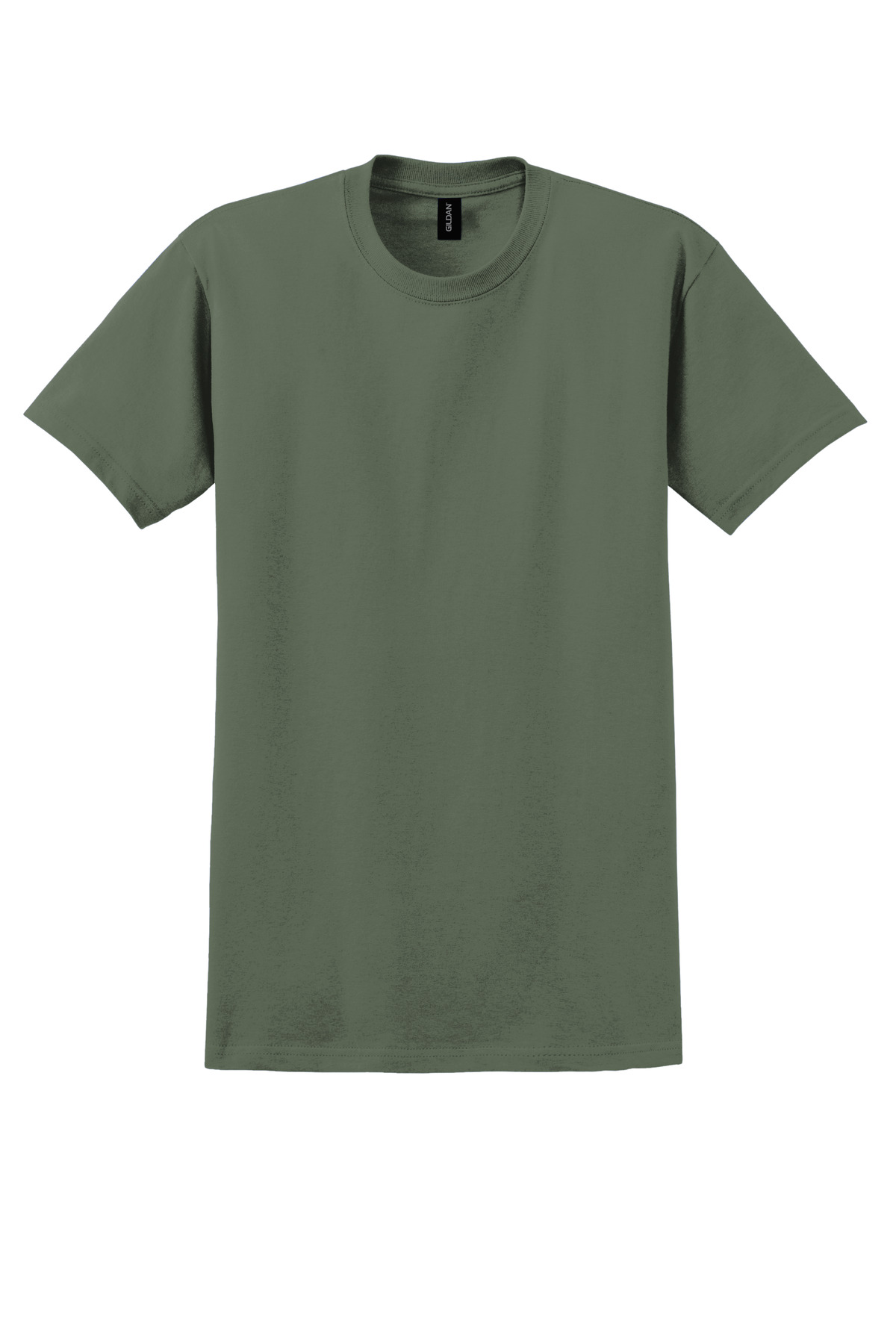 Gildan - Ultra Cotton 100% US Cotton T-Shirt. 2000 285