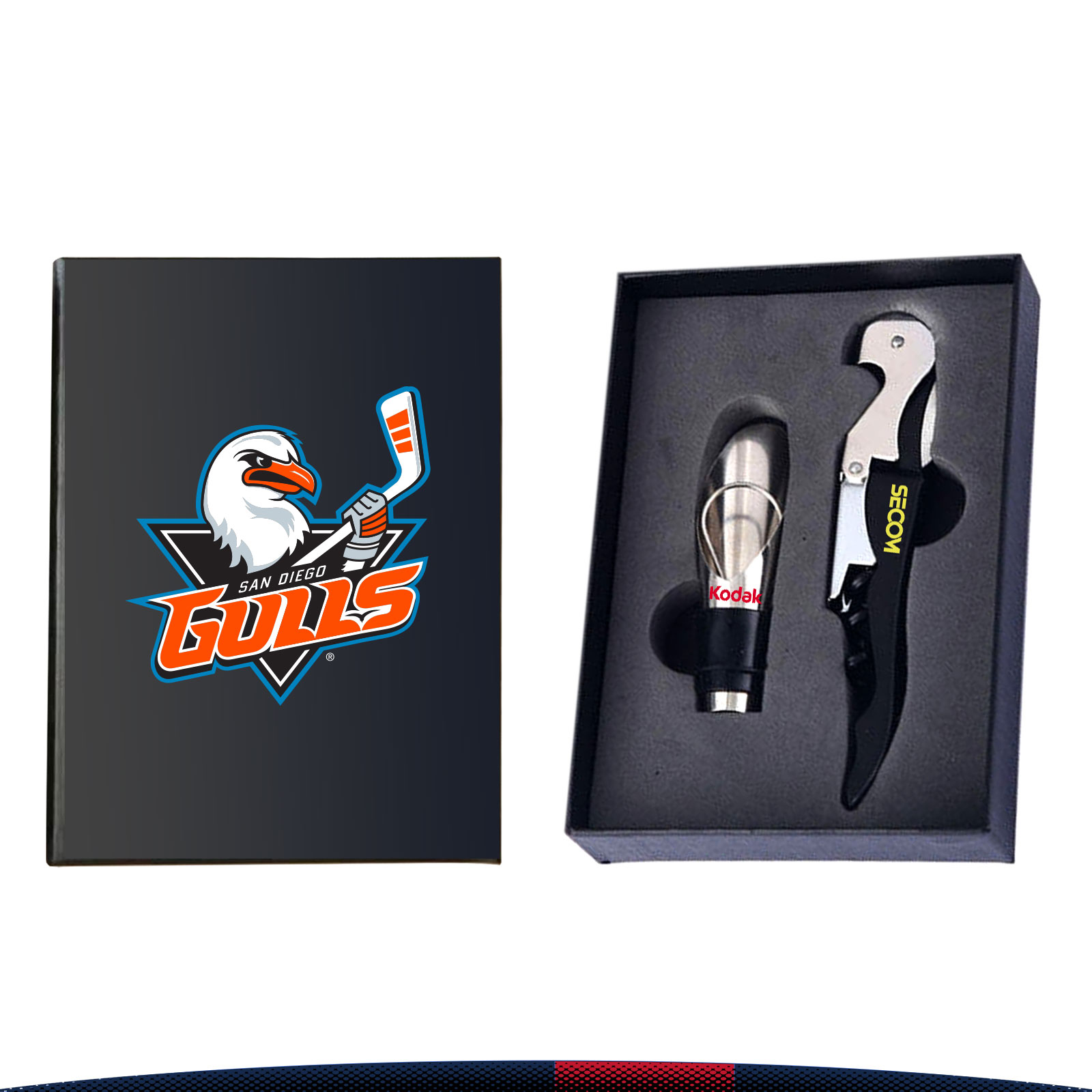 Fekoi Wine Opener Set 2