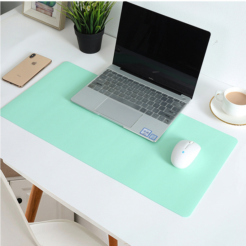 PU Leather Mouse Pads 6