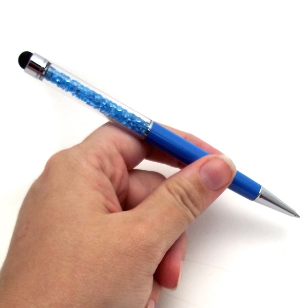 Crystal Pen Stylus 2