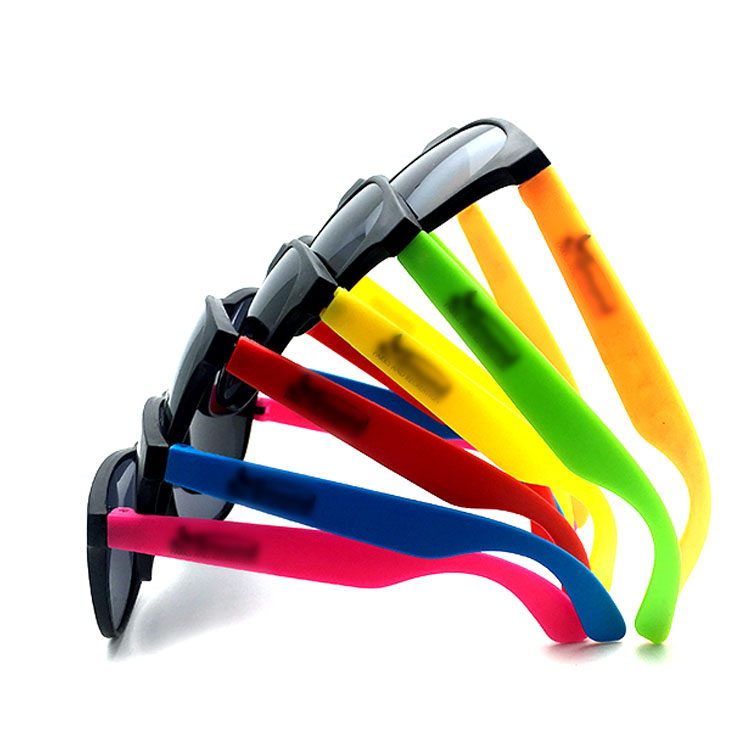 Neon Sunglasses 3