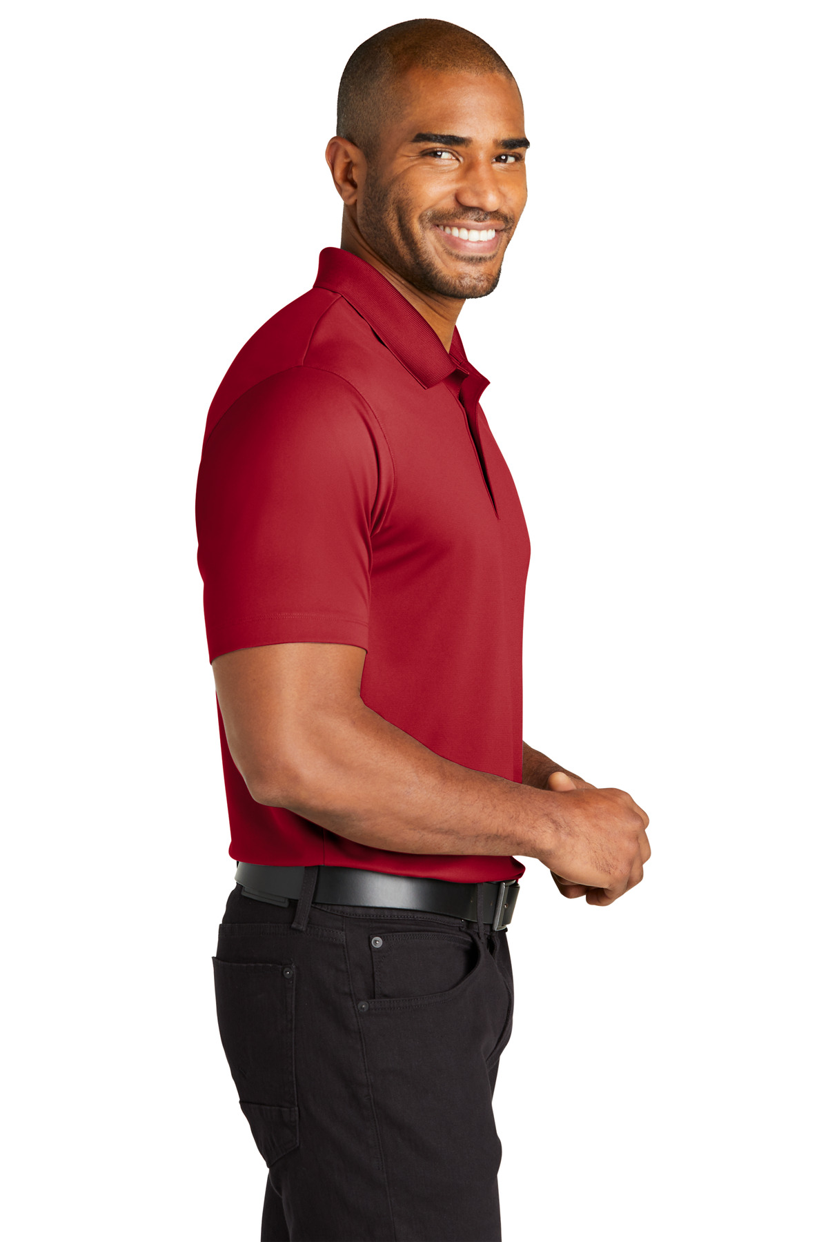 Port Authority® C-FREE Performance Polo 4