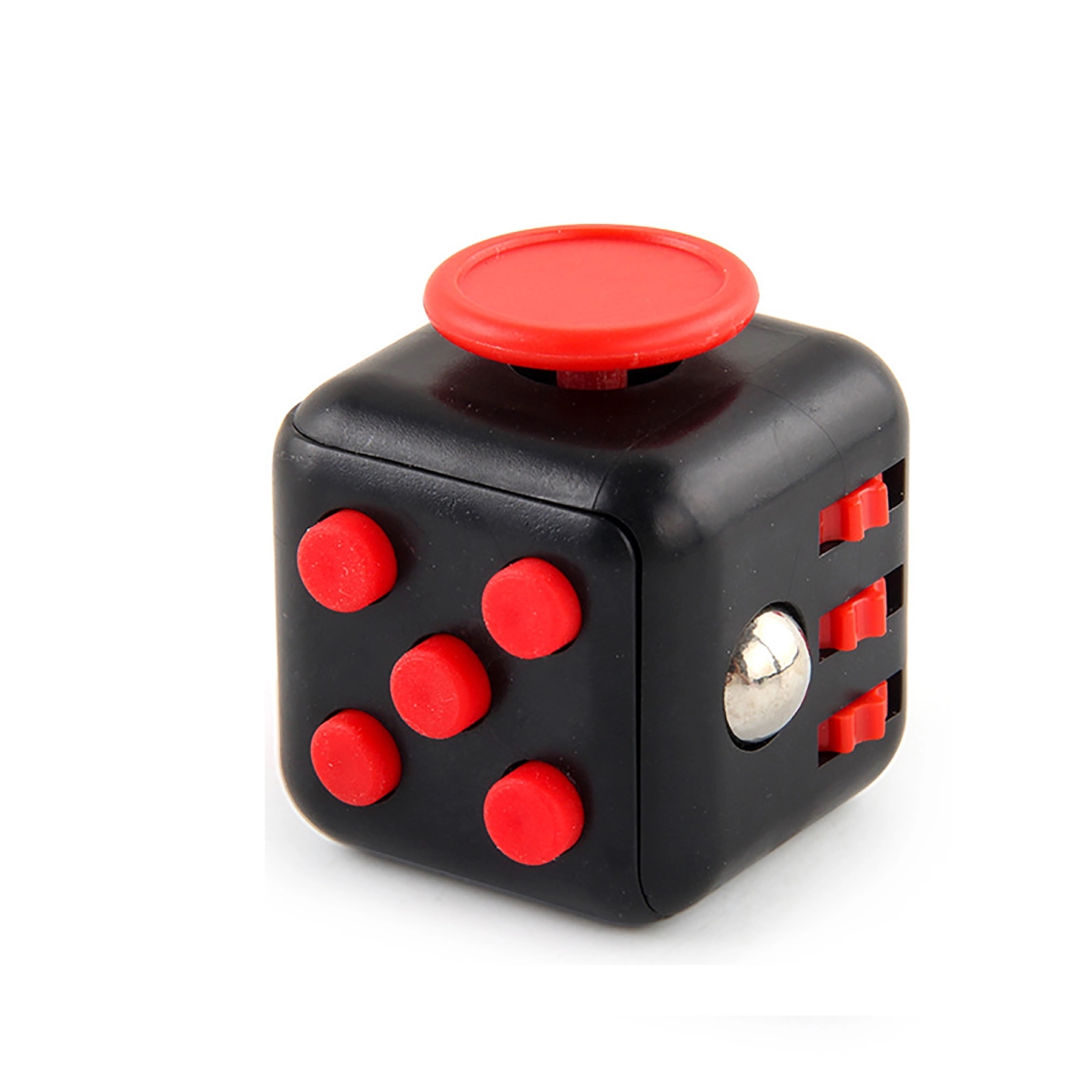 Fidget Cube Stress Anxiety Pressure Relieving Toy for Adult 16