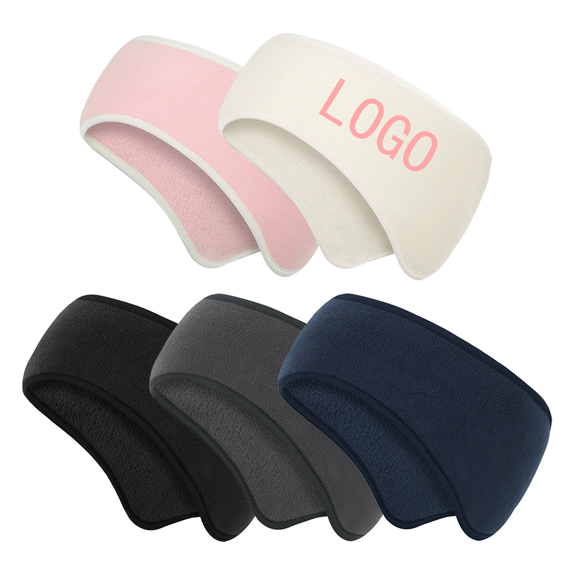 Forehead Band For Riding 2