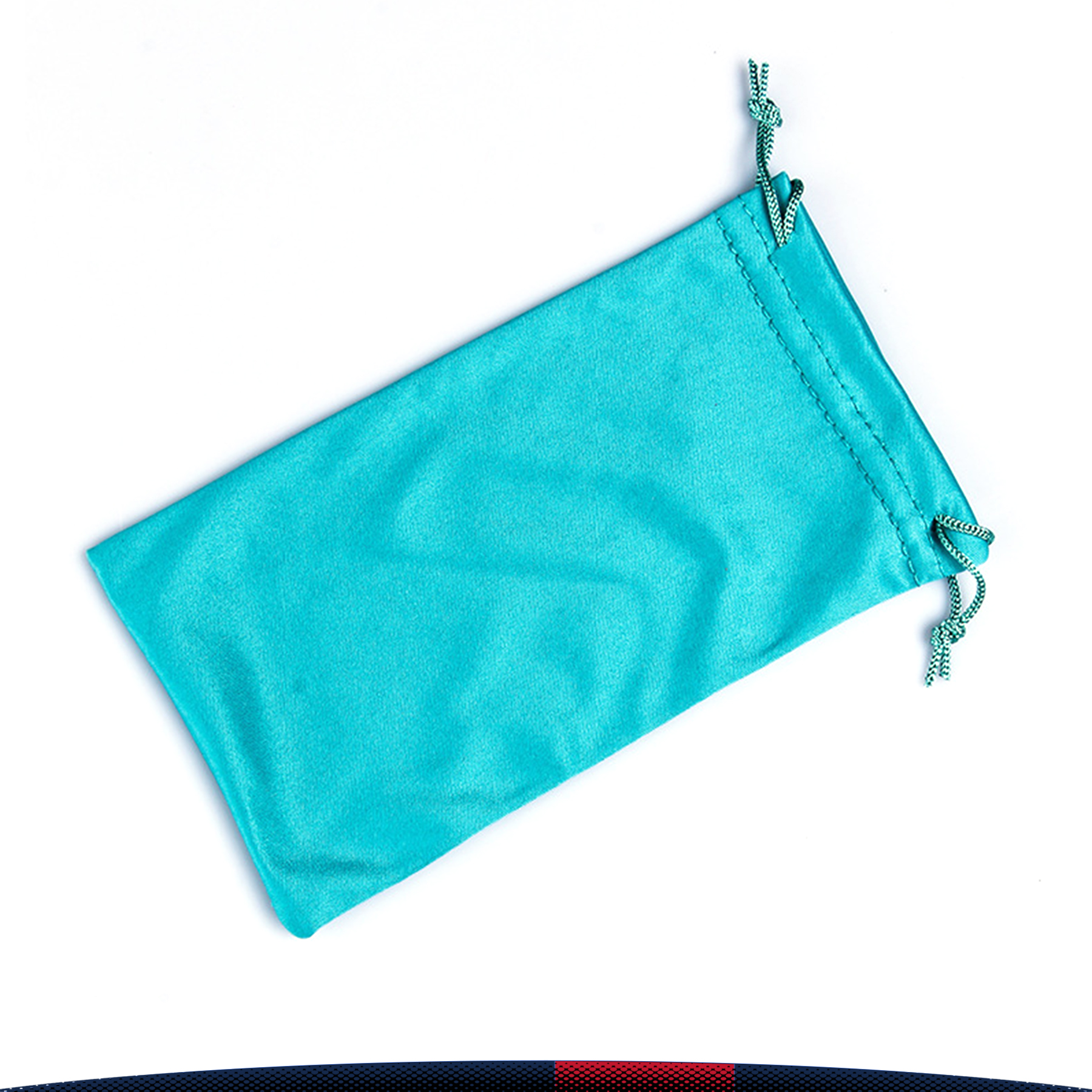 Transparent Contact Lens Case 2