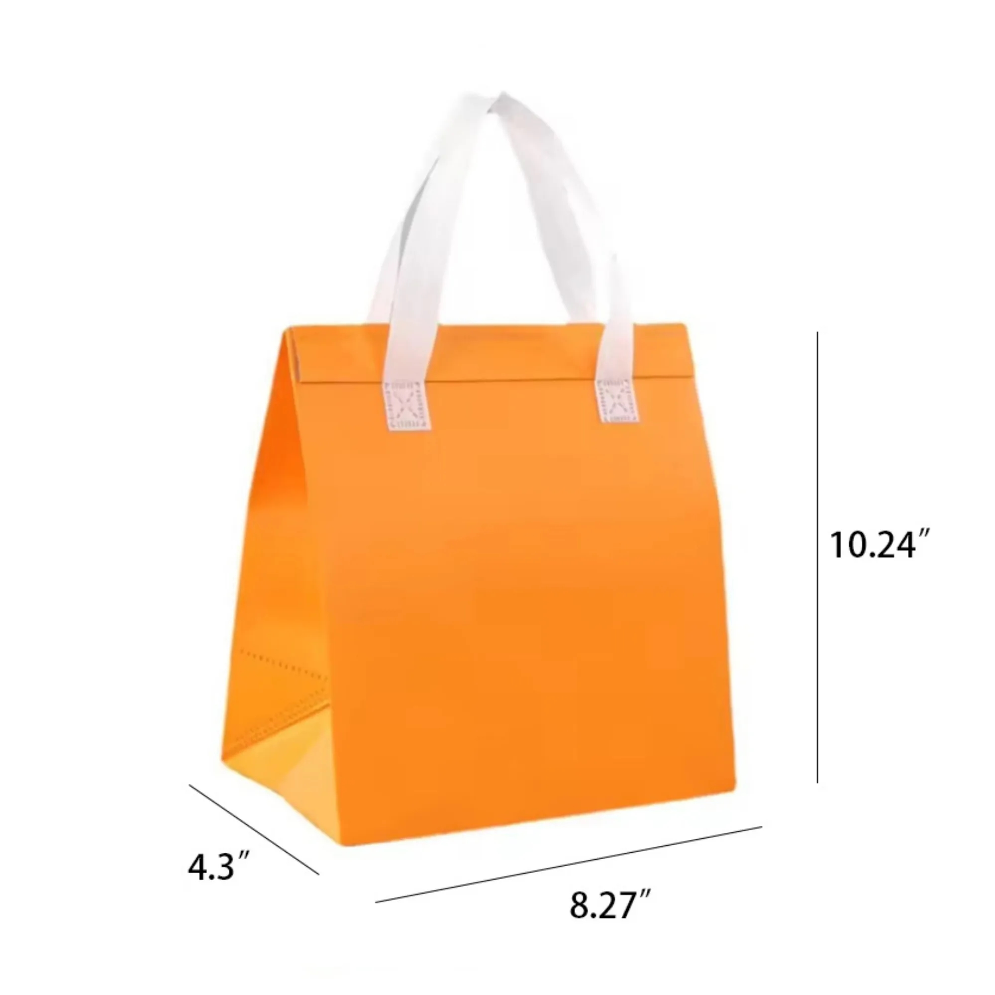 Insulated Take Away Bags 2