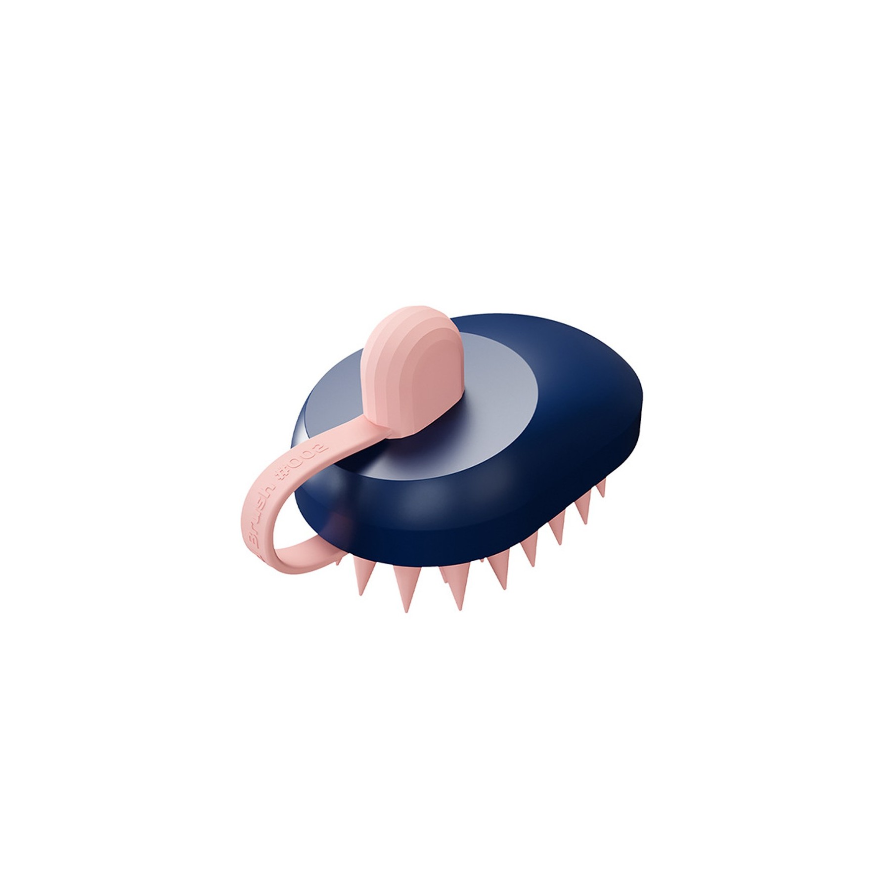 Pet Massage Brush 1