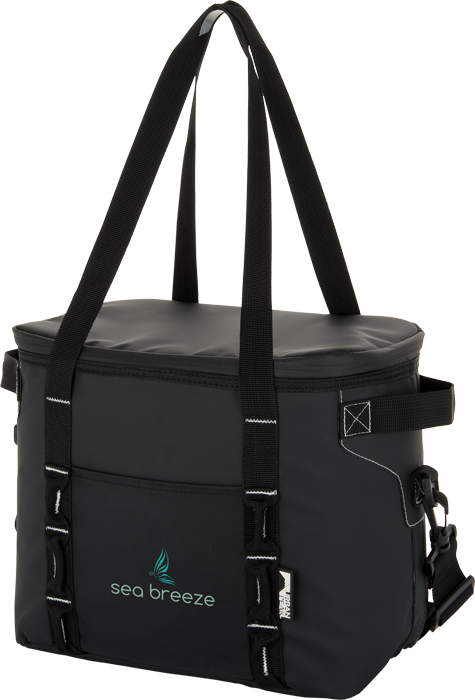 Urban Peak® Waterproof 12 Can Hinge Cooler 84