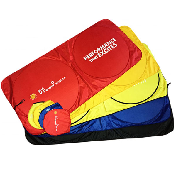 Snow & Sun Car Windshield Protector Cover 1