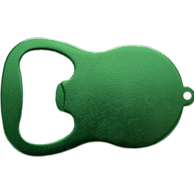 Bell Shaped Bottle Opener 19