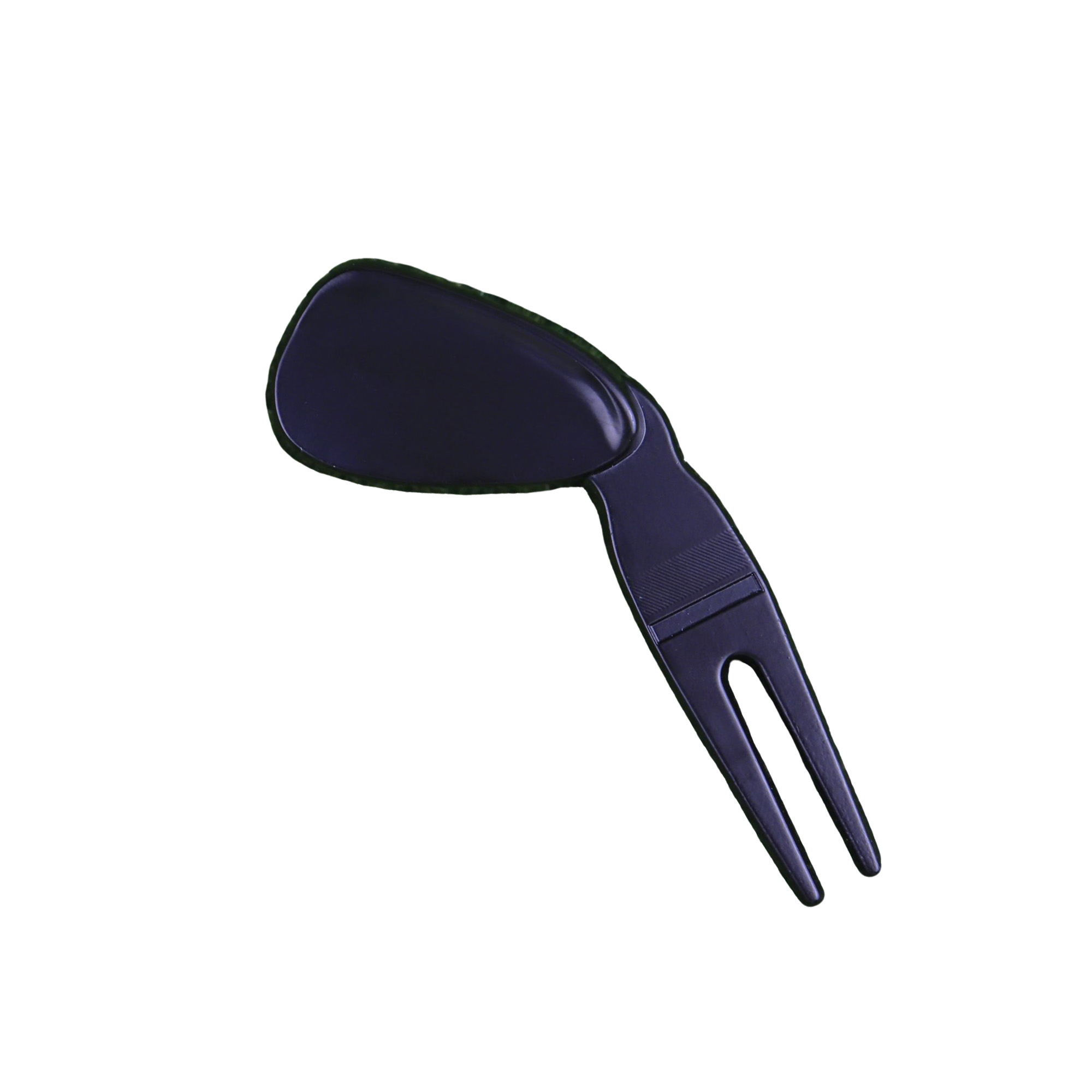 Zinc Alloy Putting Surface Fix Tool With Club Style Detail 2