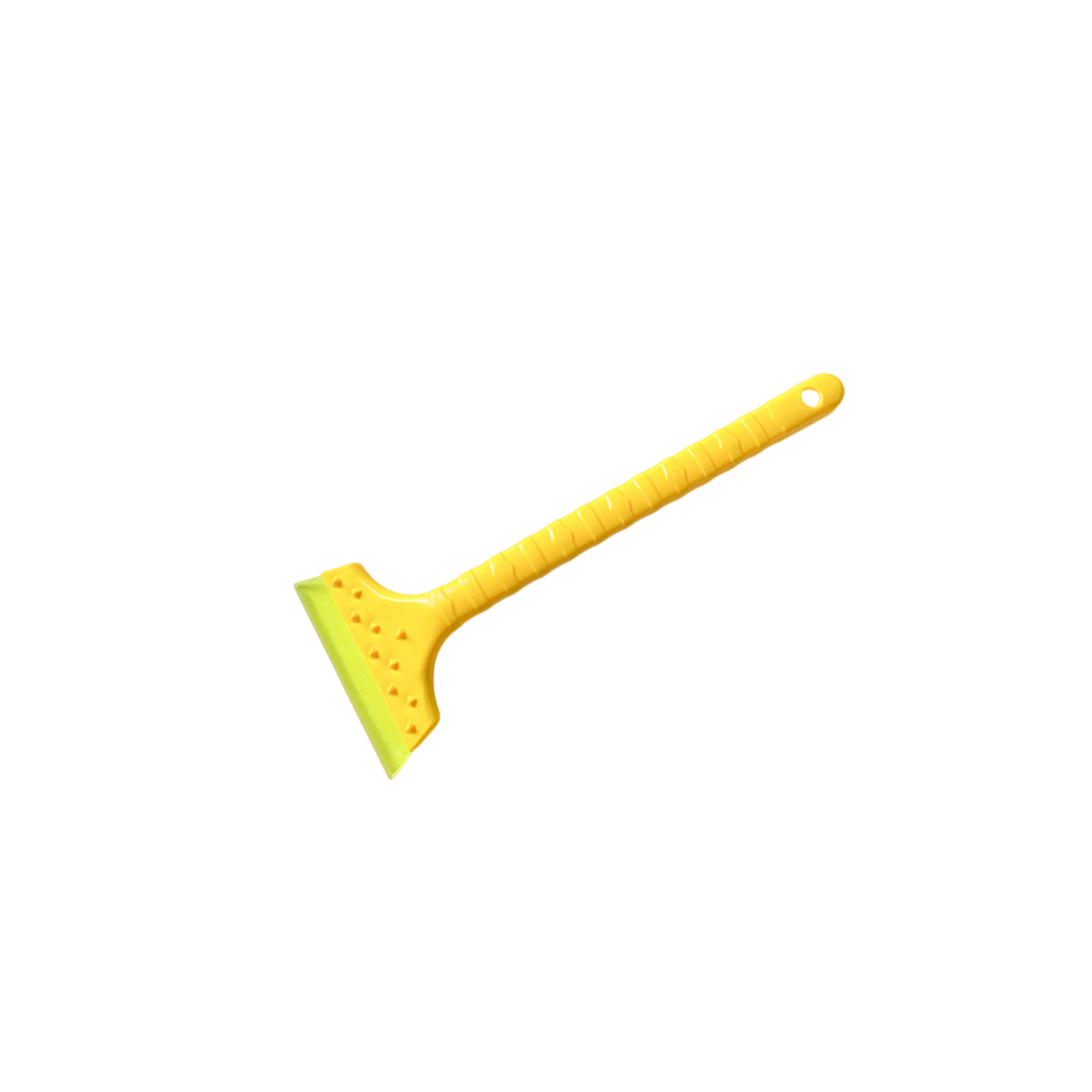 Long Handle Car Windshield Snow Scraper 5
