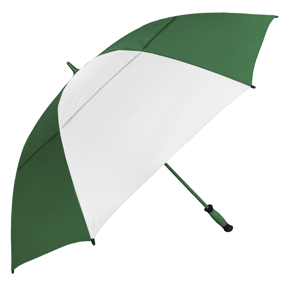 The Vented Paramount Golf Umbrella
