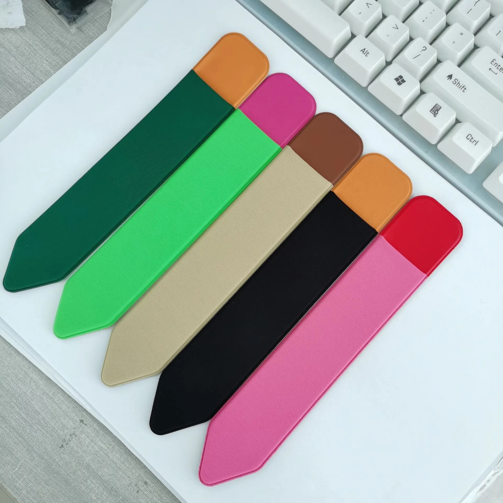 Lycra Apple Pencil Holders 4