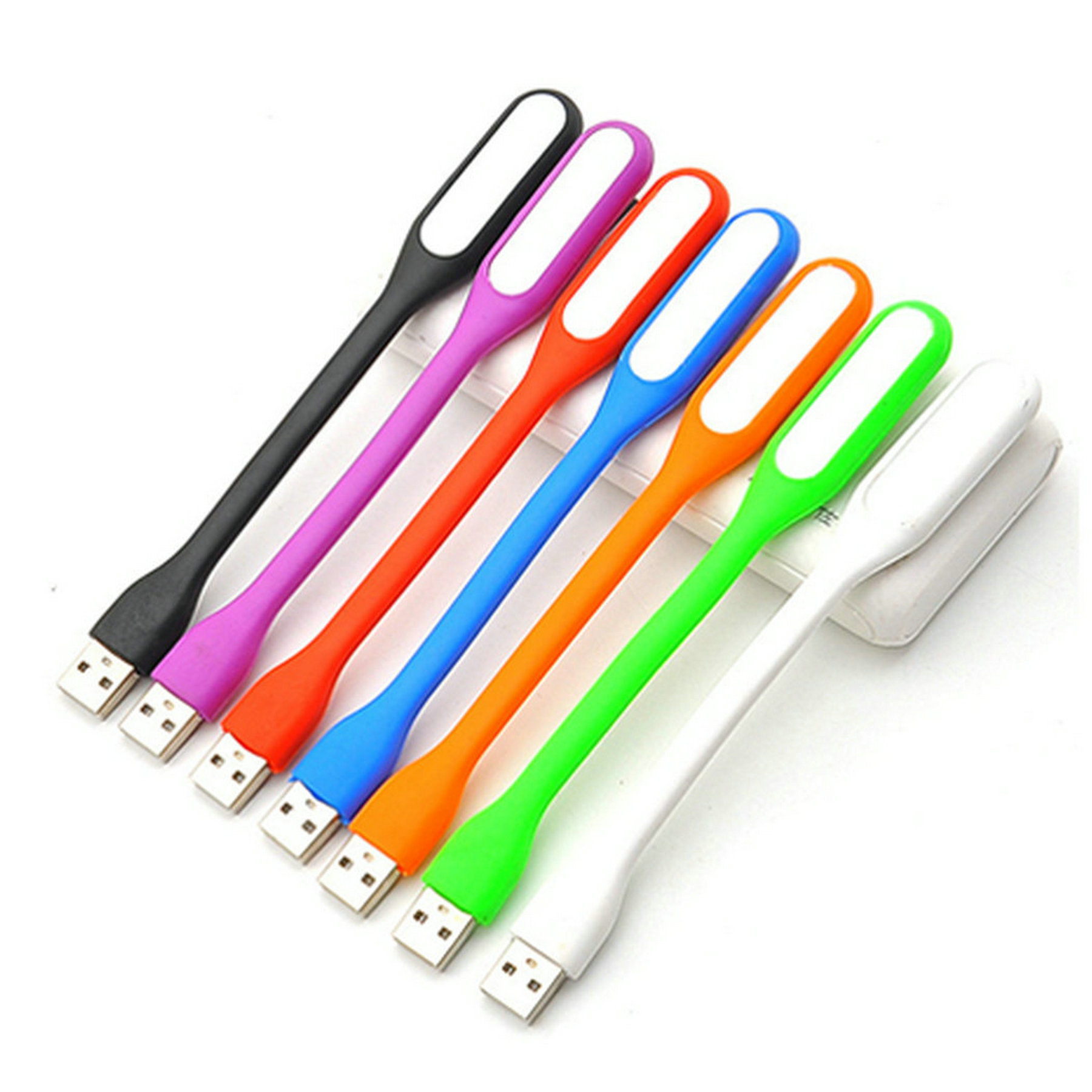 USB Mini lamp LED Ligh 2