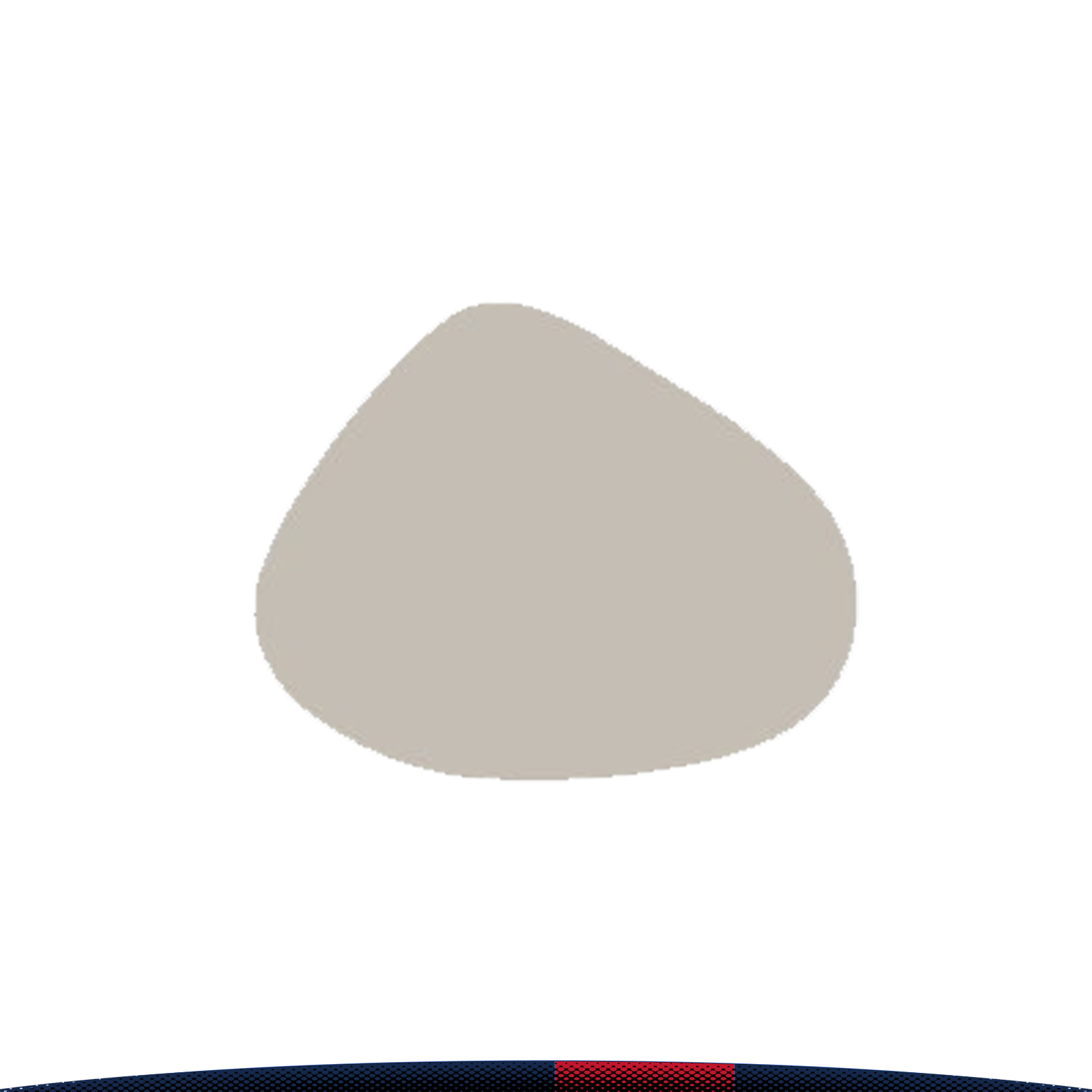 Kernel PVC Placemat 8