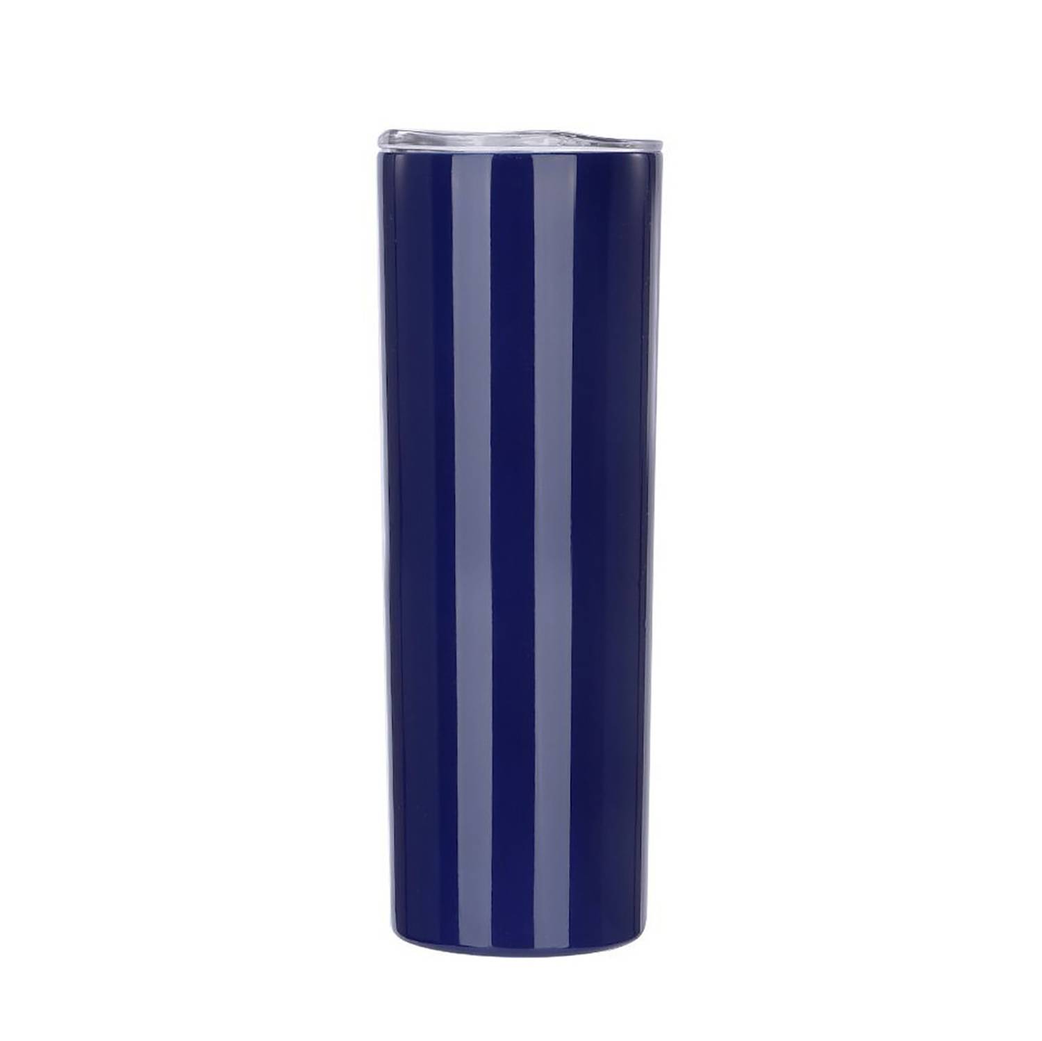 20oz Stainless Steel Insulated Tumbler w/ Lid 20