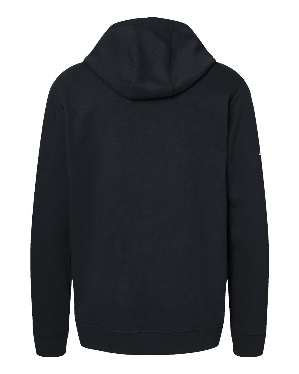 Fleece Hooded Sweatshirt