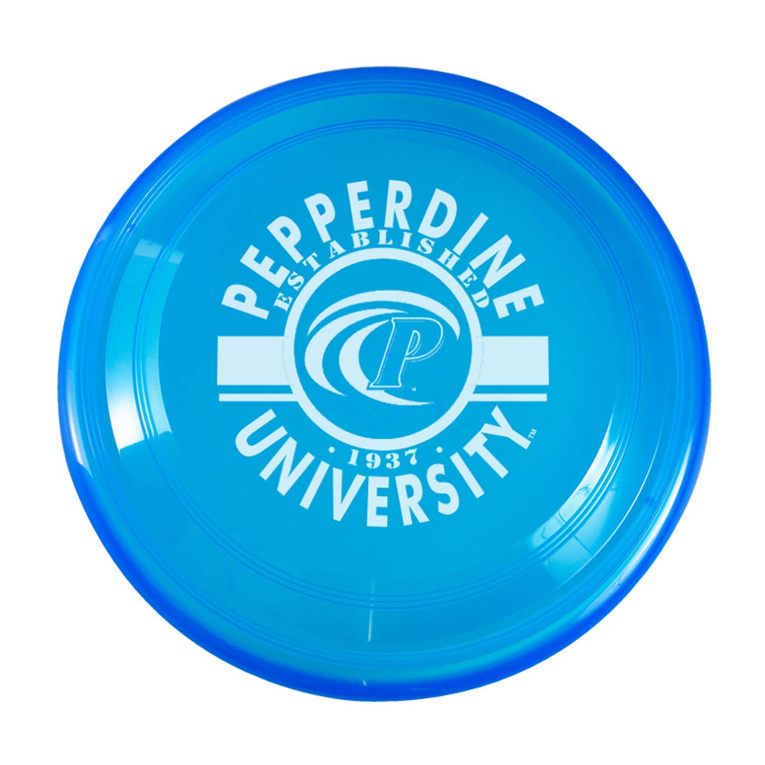 9" Flyer Transparent 8