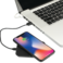 Optic Wireless Charging Phone Stand 44