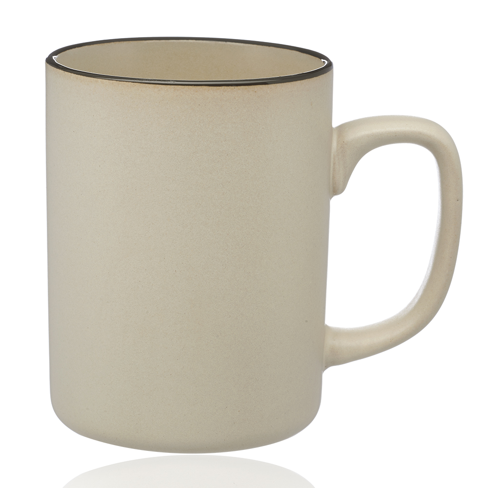 20 oz. El Grande Matte Ceramic Mugs 7