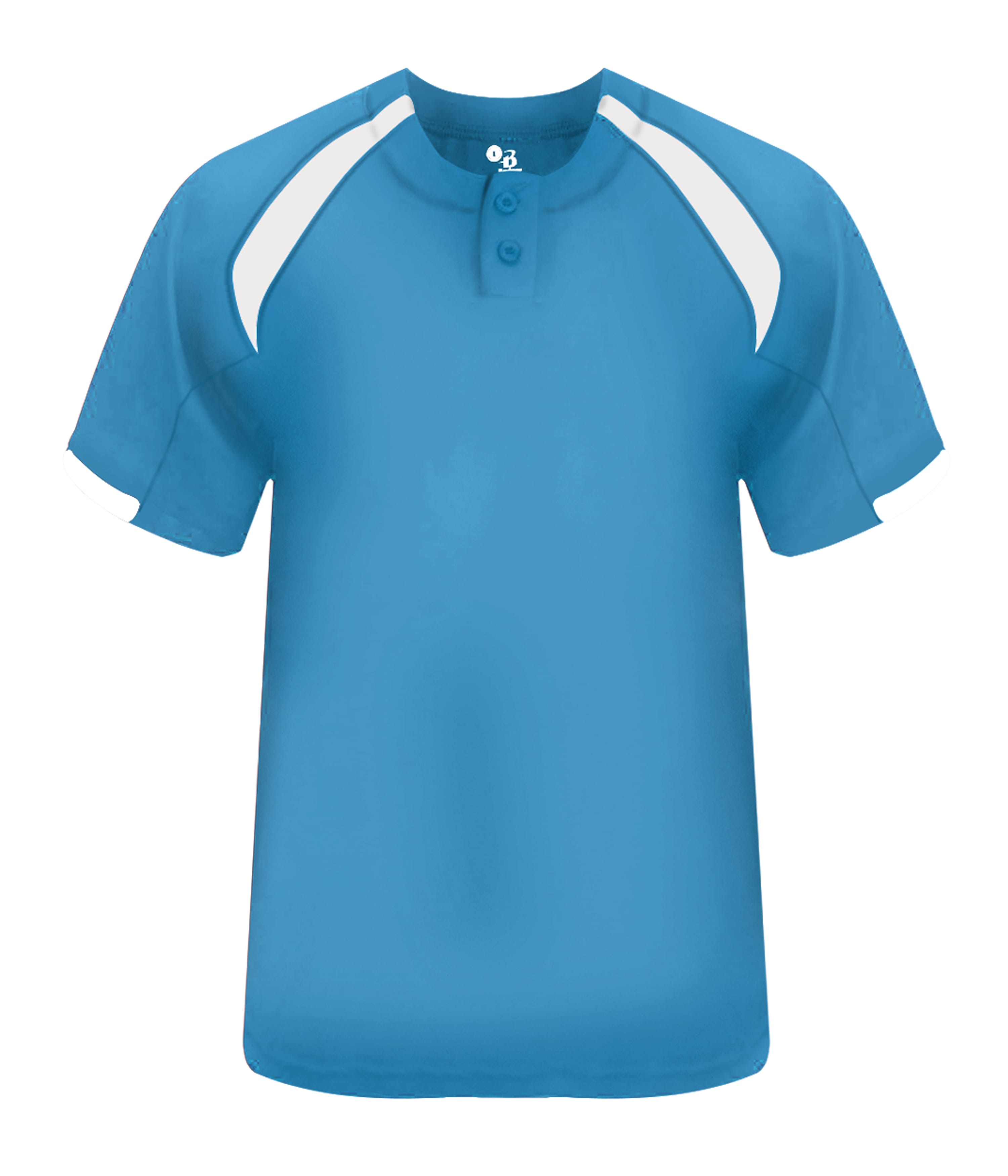 COMPETITOR PLACKET 5
