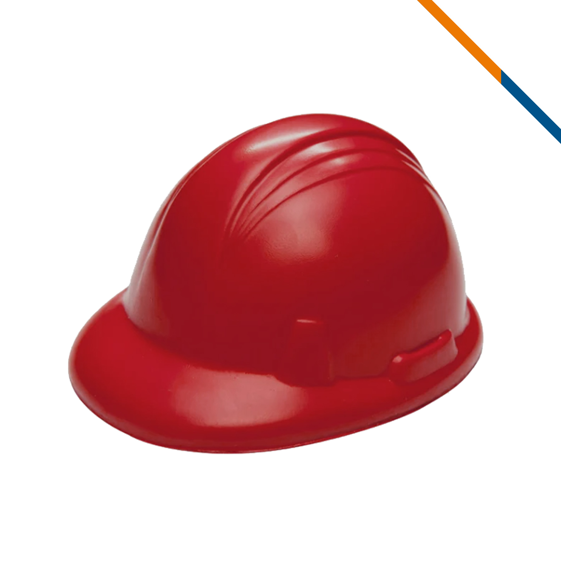 Nar Hard Hat Stress Ball 8