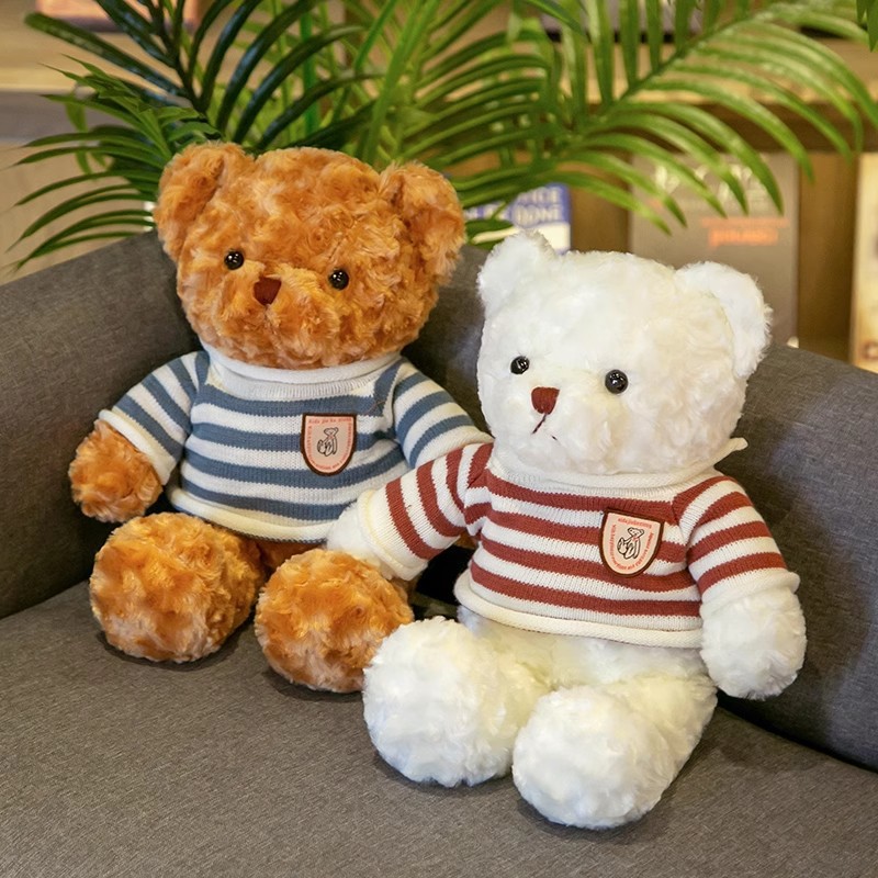 11.8 inches Teddy Bear Stuffed Animals 19