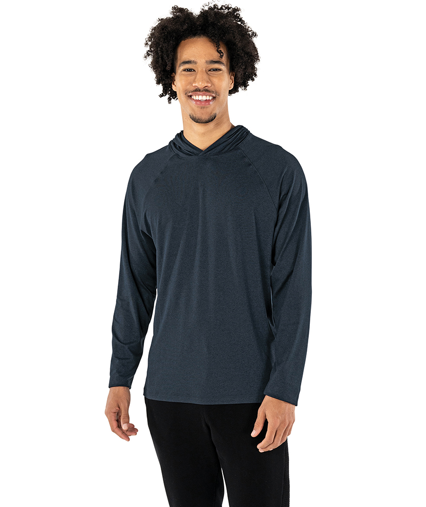 Cayak Lightweight Stretch Hoodie 126