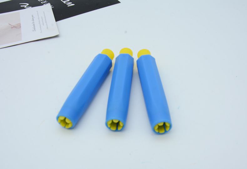 5 pcs ChalkHolder with Storage Hard Case 6