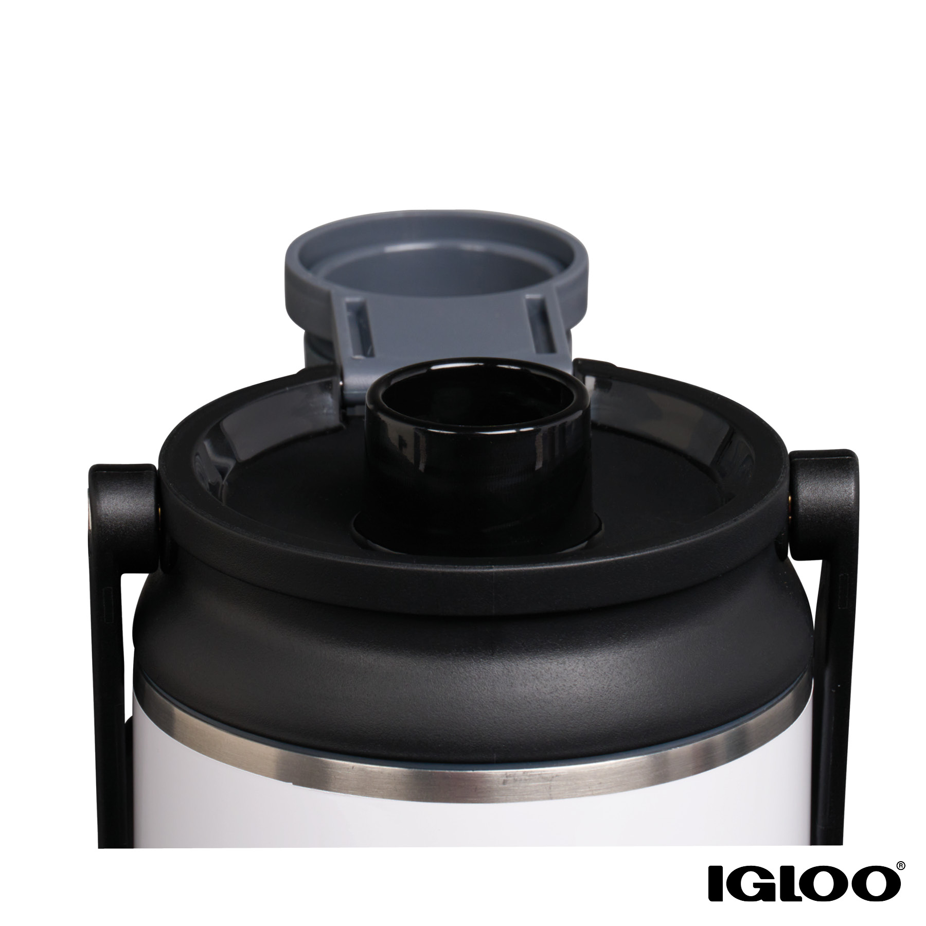 Igloo® 36 oz. Double Wall Vacuum Insulated Water Bottle 46