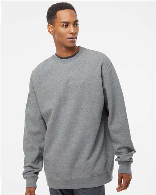 Unisex Midweight Crewneck Sweatshirt - SS3000 15