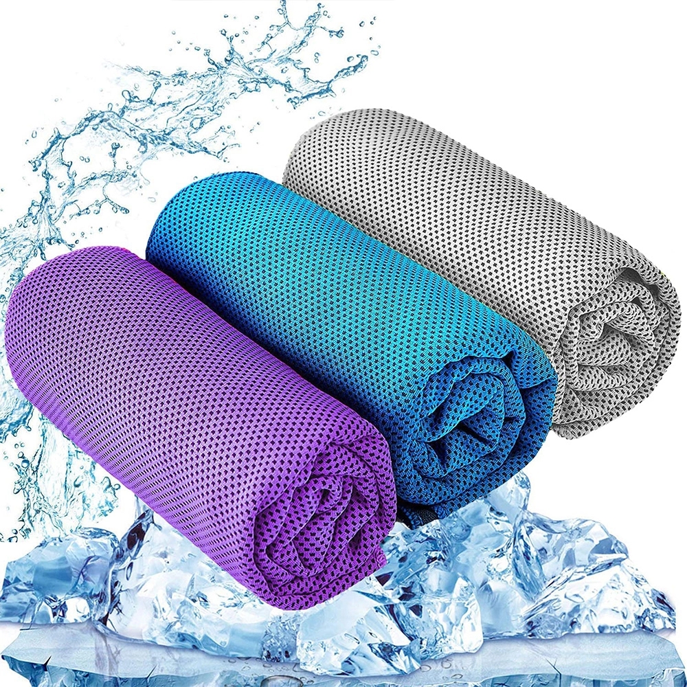 Instant Cooling Towel 3