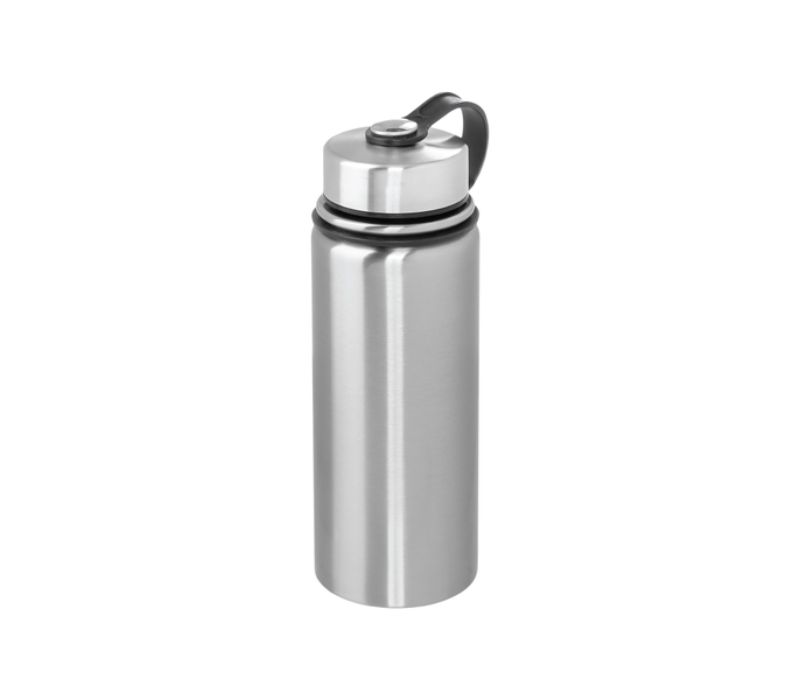 Vacuum Spectrum Stainless Steel Water Bottle, 20 oz. 2