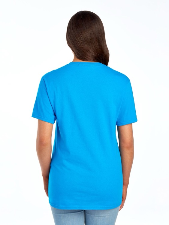 FRUIT OF THE LOOM HD Cotton™ Unisex T-Shirt 26