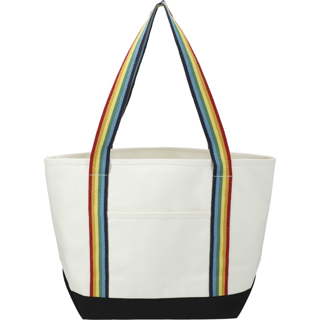 Baltic 18oz Cotton Canvas Tote 34