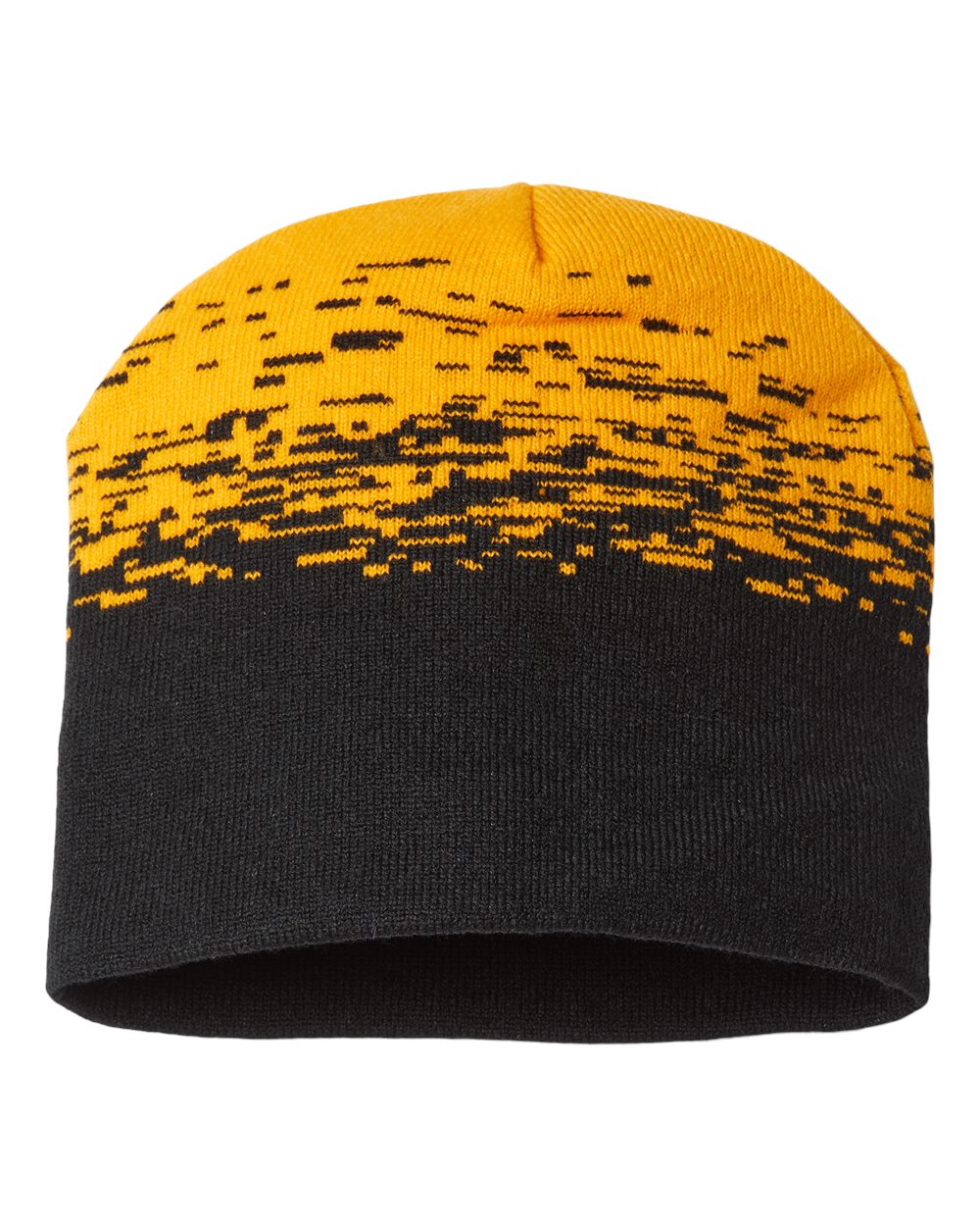 USA-Made Static Beanie - RKS9 5