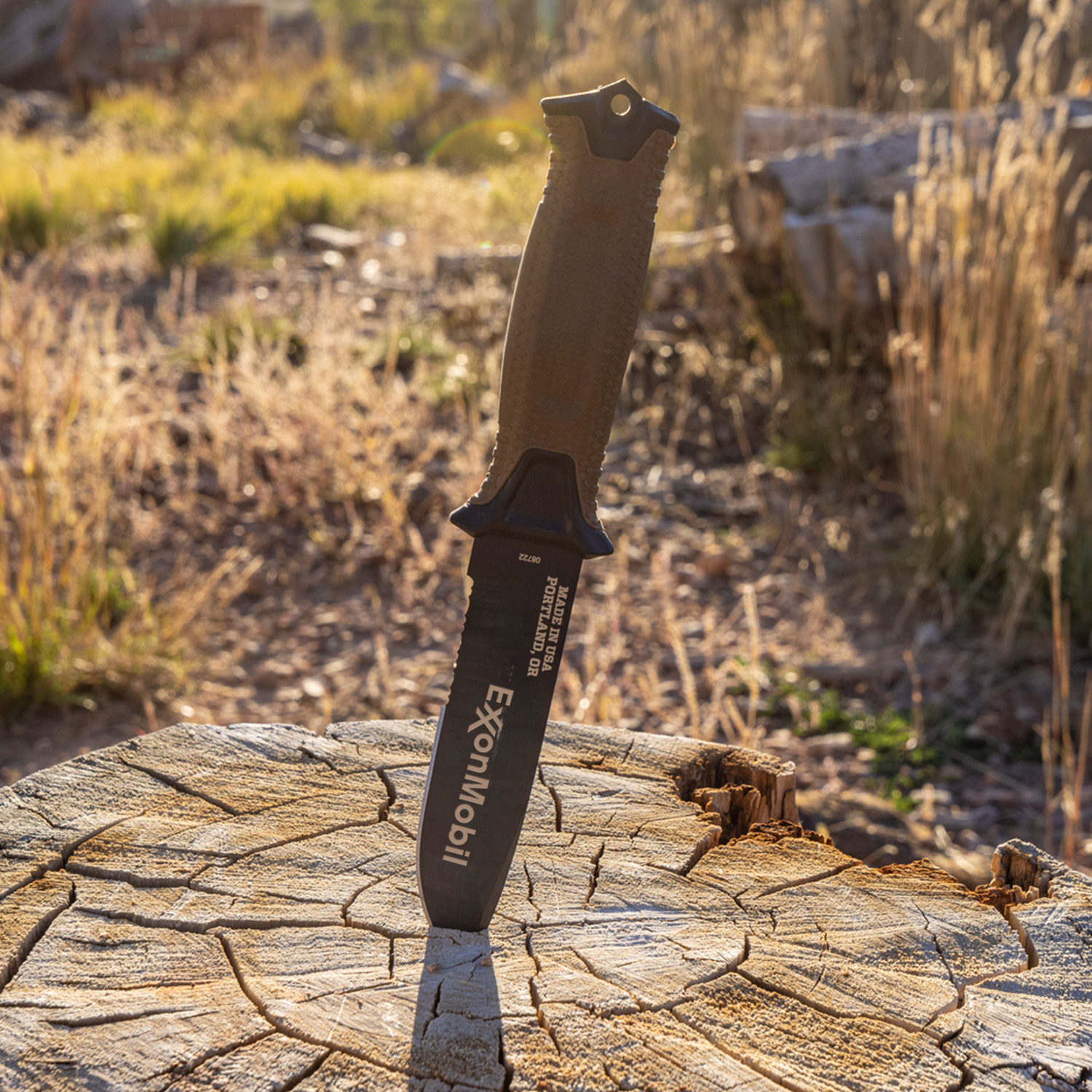 Gerber® StrongArm - Coyote Brown, Serrated 15