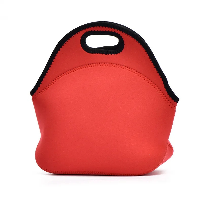 Neoprene Lunch Bag 3