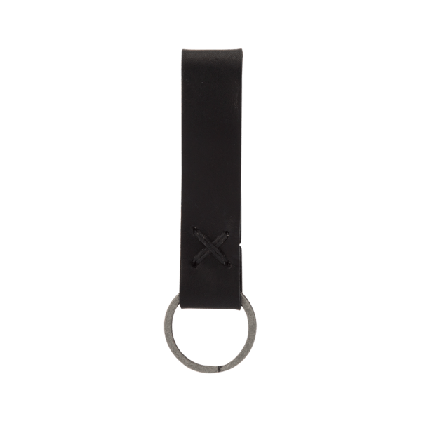 Saddler Loop Keychain 64