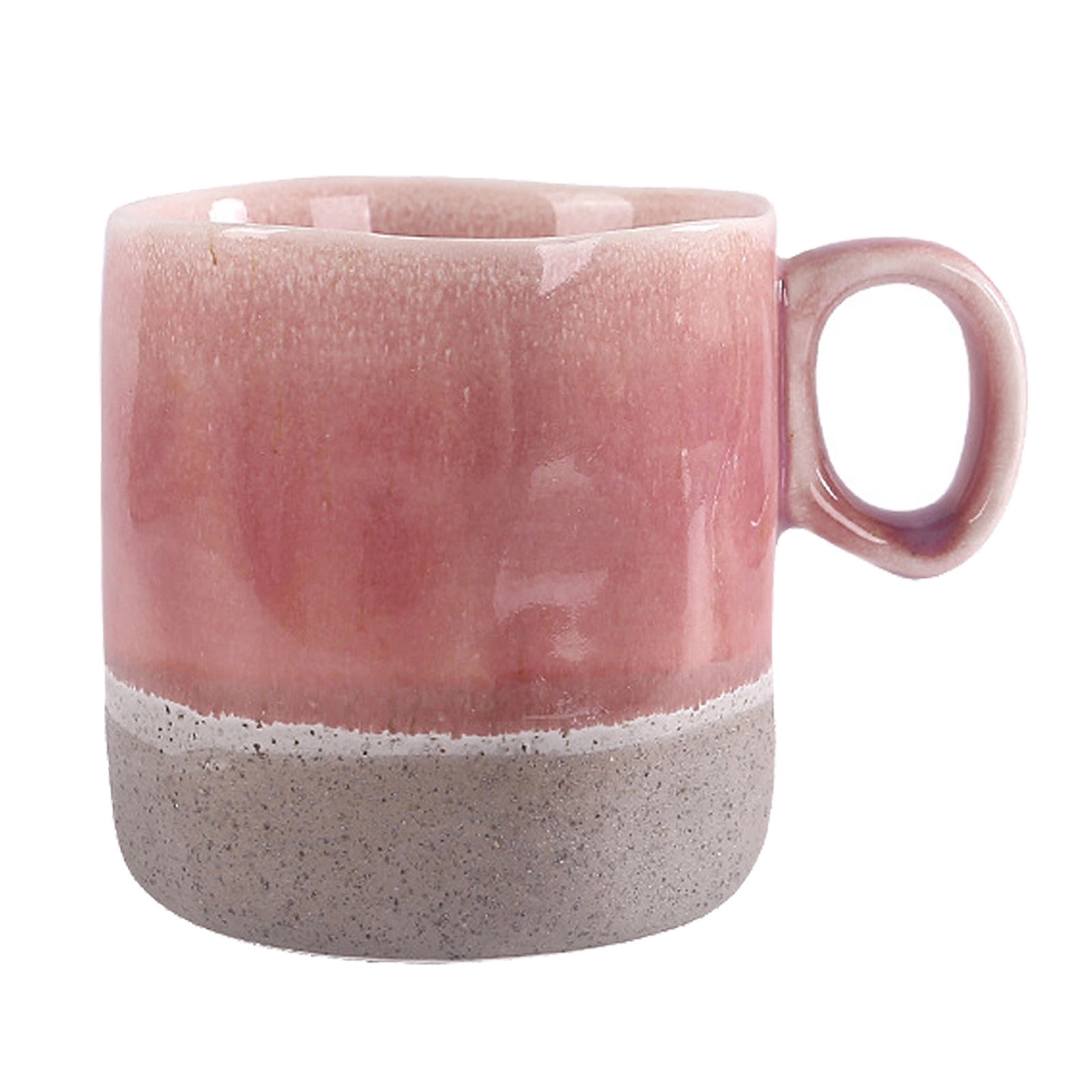 New Nordic Kiln Change Ceramic Mug 2