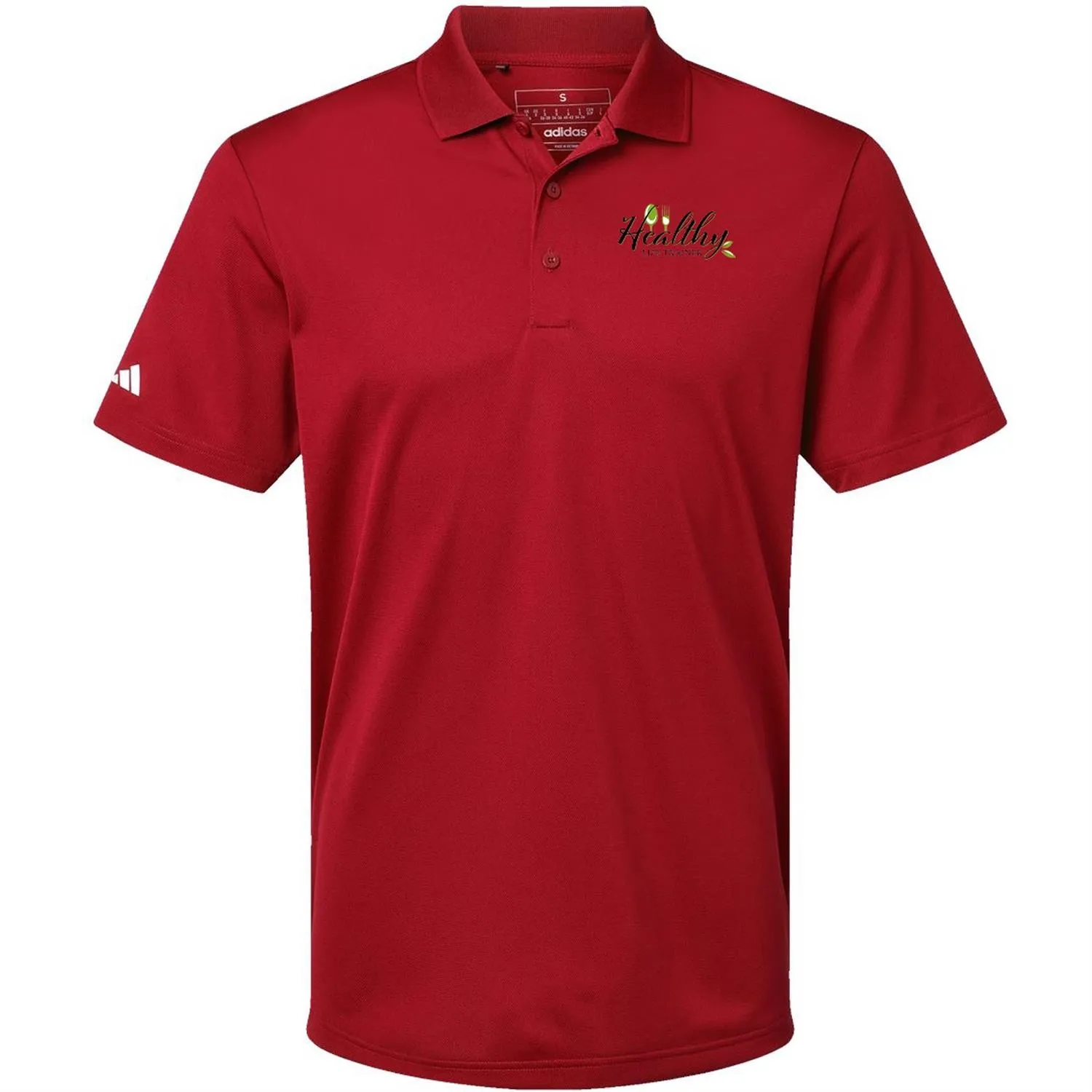 Adidas Basic Sport Polo 11