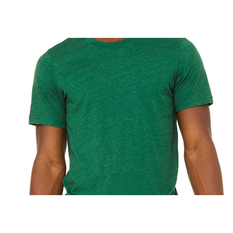 Bella + Canvas Unisex Sueded T-Shirt 40