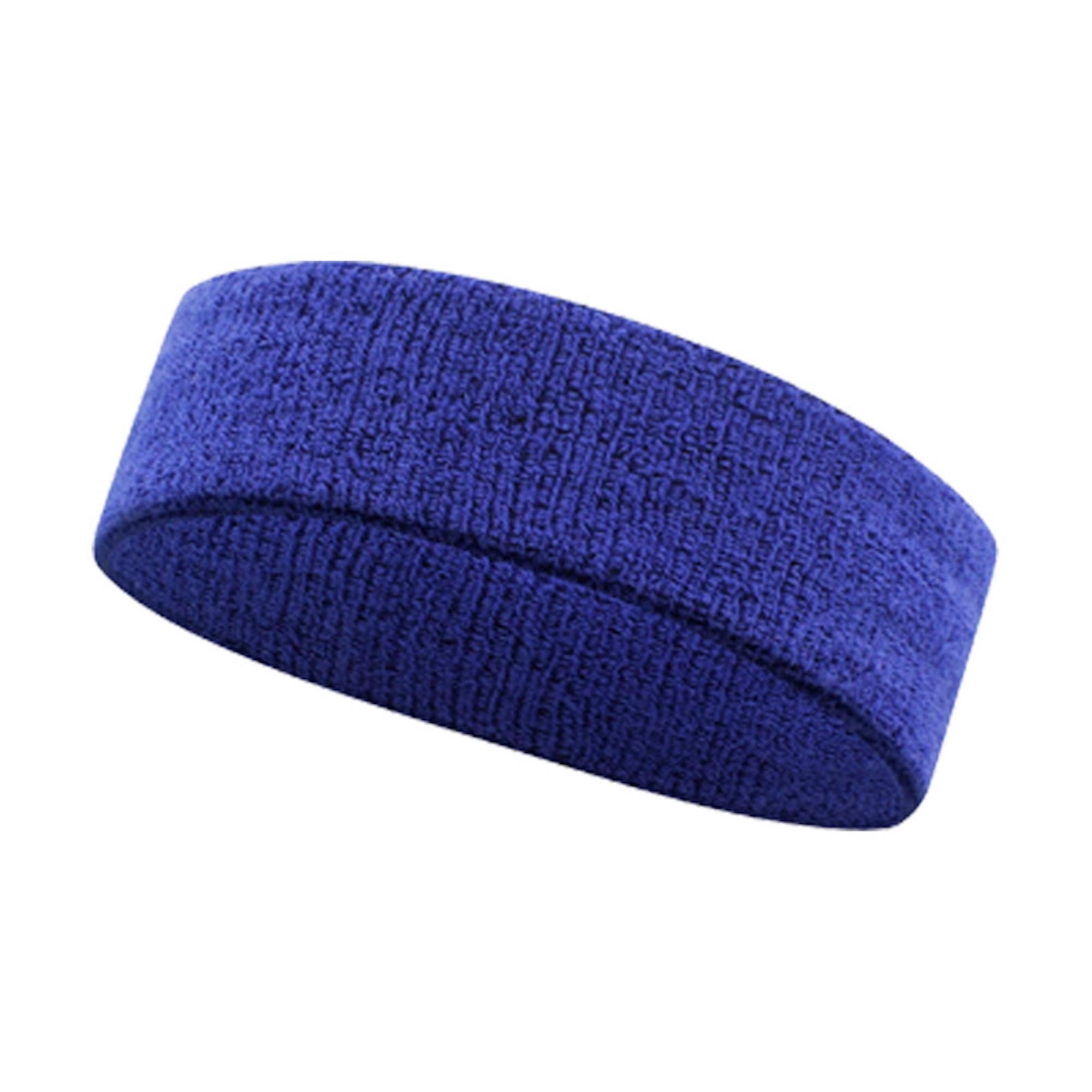 Terry Sports Headband 12