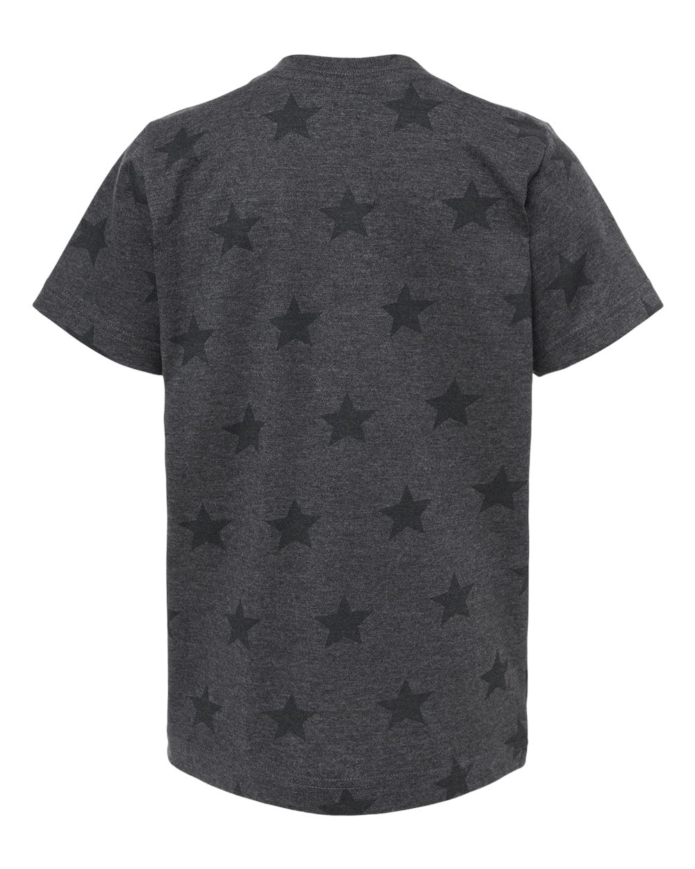 Youth Star Print Tee - 2229 48