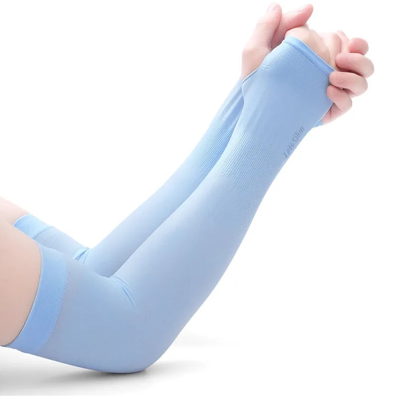 Cooling UPF 50+ Arm Sleeves 7
